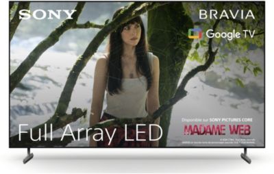 TV LED SONY KD55X85L