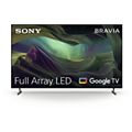 TV LED SONY KD55X85L 2023