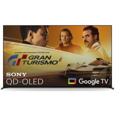Location TV OLED SONY XR77A95L (195cm) 