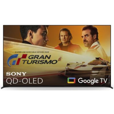 Location TV OLED Sony XR77A95L 2023