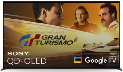 TV OLED SONY XR65A95L