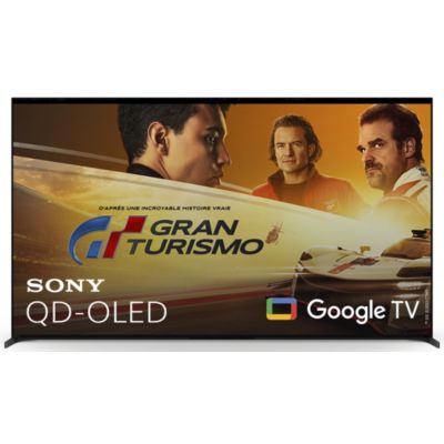 Location TV OLED Sony XR65A95L 2023 