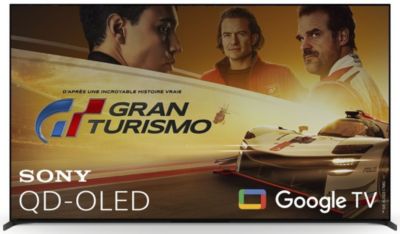 TV OLED SONY XR55A95L