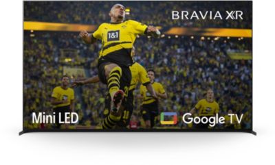 TV LED SONY Mini LED XR85X95L