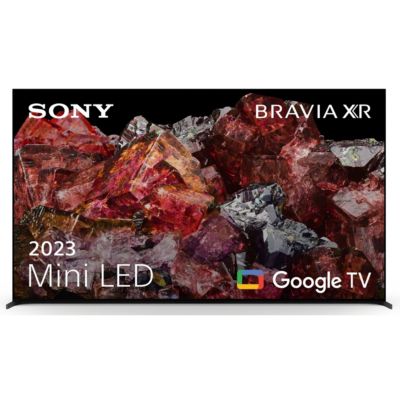 Location TV LED Sony XR75X95L Mini LED 2023