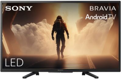 Téléviseur LED connecté de 80 cm ED3207HD avec tuner TNT HD intégré, à  moins de 180 €.