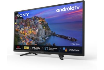 TV SONY KD32W800P1