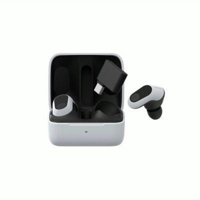 Ecouteurs Gamer SONY Inzone Buds Blanc