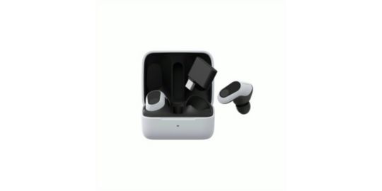 Ecouteurs Gamer SONY Inzone WF-G700N Blanc Wireless