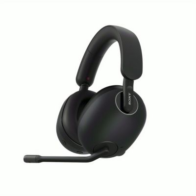 Casque gamer SONY Inzone H9 Noir