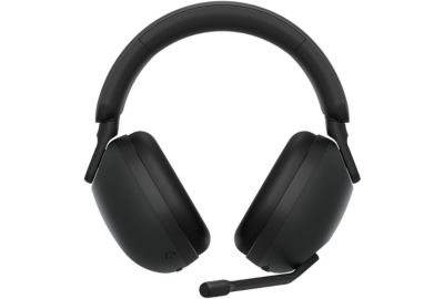 Casque gamer SONY WH-G900N Noir