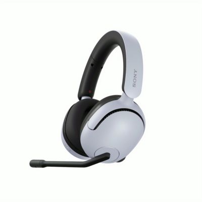 INZONE H9, Casque pour jeux sans fil à réduction de bruit