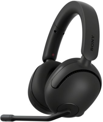 Casque gamer SONY Inzone H5 Noir