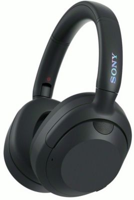 Casque SONY ULT WEAR Noir