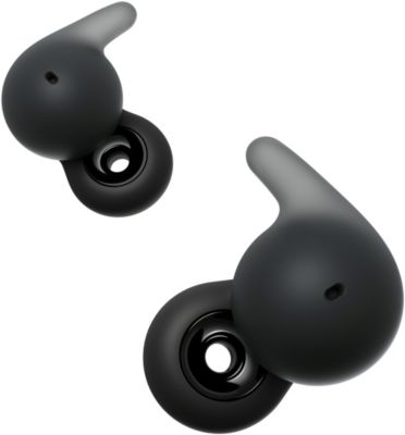 Ecouteurs SONY Linkbuds Open Noir
