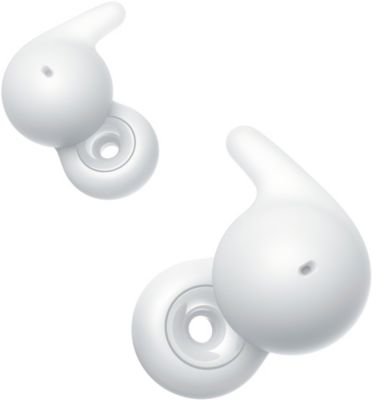 Ecouteurs SONY Linkbuds Open Blanc
