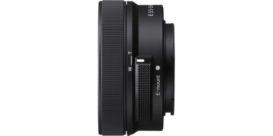 Objectif pour Hybride SONY E PZ 16-50mm 3.5-5.6 OSS II