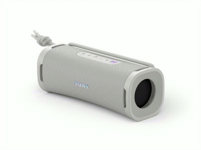 Enceinte portable SONY ULT FIELD 1 Blanc Cassé