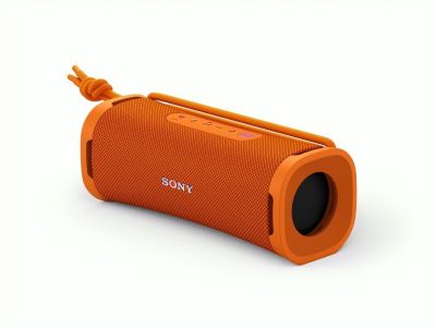 Enceinte portable SONY ULT FIELD 1 Orange
