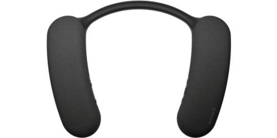 Casque SONY Tour de cou BRAVIA Theatre U Noir
