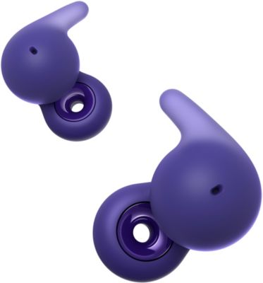 Ecouteurs SONY Linkbuds Open Violet