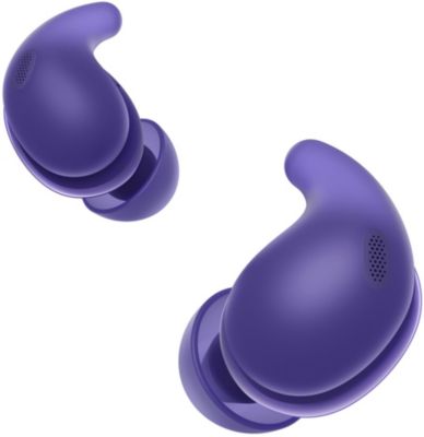 Ecouteurs SONY Linkbuds Fit Violet x Olivia Rodrigo