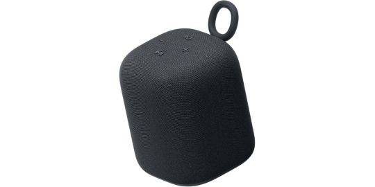 Enceinte résidentielle SONY LINKBUDS Noire