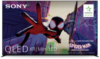 TV Mini Led SONY 85BRAVIA9