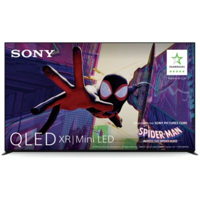 Location TV QLED Sony 85BRAVIA9 XR/MINILED 2024