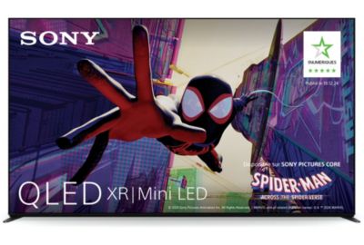 TV QLED SONY 75BRAVIA9