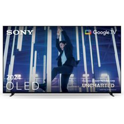 TV OLED Sony 55BRAVIA8 2024