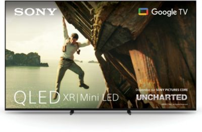 TV QLED SONY 75BRAVIA7 XR/MINILED 2024