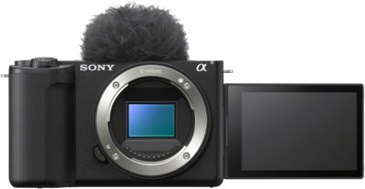Appareil photo Hybride SONY ZV-E10 II Nu