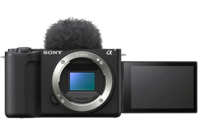 Appareil photo Hybride SONY ZV-E10 II Nu