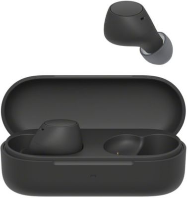 Ecouteurs SONY WF-C510 Noir