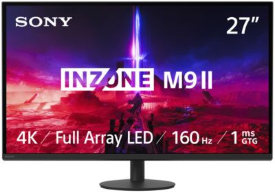 Ecran Pc 4K Sony Inzone M9Ii 27'' 4K Uhd