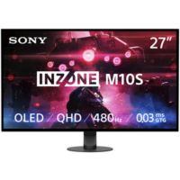 Location Ecran PC Gamer SONY INZONE M10S 27'' OLED QHD