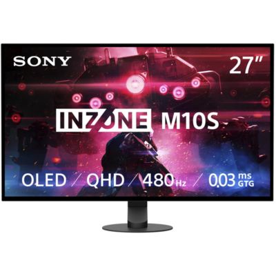 Location Ecran PC Gamer SONY INZONE M10S 27'' OLED QHD