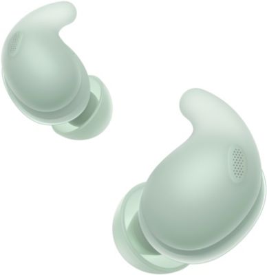 Ecouteurs SONY Linkbuds Fit Vert