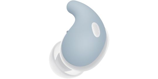 ACC. SONY Supports LinkBud Fit Bleu
