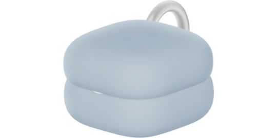 Etui SONY LINKBUDS FIT & OPEN BLEU
