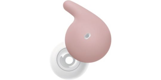 ACC. SONY Supports LinkBud Open Rose