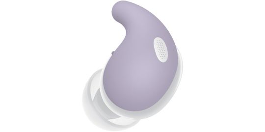 ACC. SONY Supports LinkBud Fit Violet