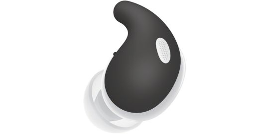 ACC. SONY Supports LinkBud Fit Noir