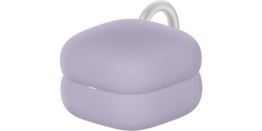 Etui SONY LINKBUDS FIT & OPEN VIOLET