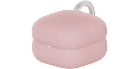 Etui SONY LINKBUDS FIT & OPEN ROSE