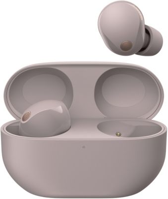 Ecouteurs SONY WF-1000XM5 Rose