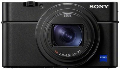 Appareil photo Compact SONY RX100 VII A