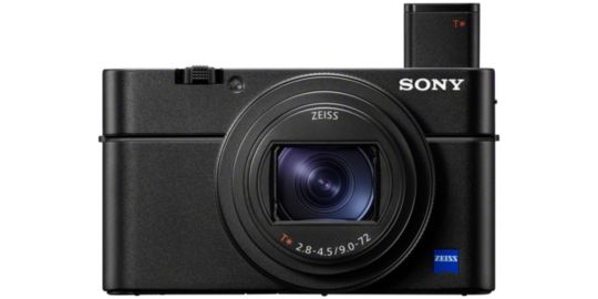 Appareil photo Compact SONY RX100 VII A