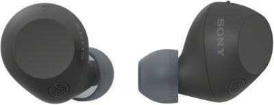 Ecouteurs SONY WF-C710N Noir